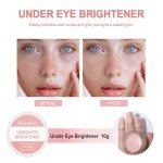 Under Eye Brightener & Concealer for Dark Circles