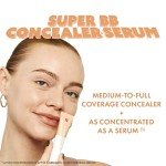 Erborian Super BB Concealer with Niacinamide & SPF