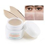 Boobeen Full Coverage Concealer Cream - Natural Beige
