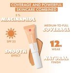 Erborian Super BB Concealer with Niacinamide & SPF