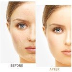 Boobeen Full Coverage Concealer Cream - Natural Beige