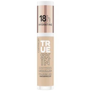 Catrice True Skin High Cover Waterproof Concealer 020