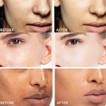 Hydrating Green Color Corrector Primer for Flawless Skin