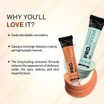 L.A. Girl Pro Conceal Mint Corrector 8g