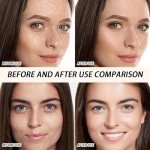 Ultimate Concealer Palette for Flawless Skin