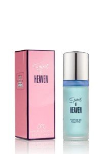 UTC Spirit of Heaven Luxury Women's Perfume – 55ml