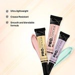 L.A. Girl Pro Conceal Mint Corrector 8g