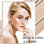 Boobeen Full Coverage Concealer Cream - Natural Beige