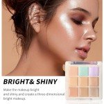 Ultimate Concealer Palette for Flawless Skin