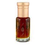 Dubai Luxury Oud Perfume Oil - Unisex 6ml Roll-On