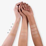 Stay All Day Long-Lasting Concealer #40 Warm Beige