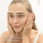 Boobeen Full Coverage Concealer Cream - Natural Beige