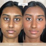 Brighten Up Under Eye Colour Corrector - Medium