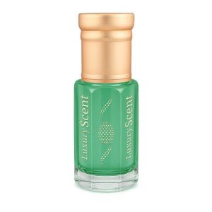 Coco Powder Perfume Oil Roll-On for Women