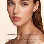 Ultimate Concealer Palette for Flawless Skin