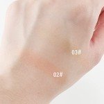 Boobeen Full Coverage Concealer Cream - Natural Beige