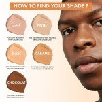 Erborian Super BB Concealer with Niacinamide & SPF