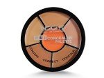 Insight Cosmetics Pro Concealer Palette for Flawless Skin