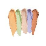KIKO Milano Water-Resistant Colour Correct Concealer Palette