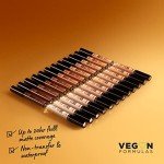 NYX Can't Stop Won't Stop Concealer - Caramel