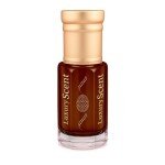 Indian Rose Perfume Oil - Unisex Floral Fragrance
