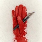 Mini-Sloped Concealer Brush for Flawless Under Eyes