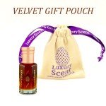 Dubai Luxury Oud Perfume Oil - Unisex 6ml Roll-On