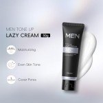 Men's BB Cream for Blemishes and Skin Tone