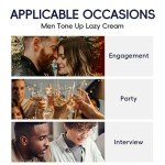 Men's BB Cream for Blemishes and Skin Tone