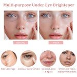 3-in-1 Under Eye Concealer and Highlighter