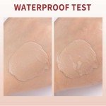 Green CC Cream Foundation for Redness Correction