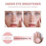 Brightening Under Eye Concealer for Dark Circles