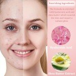 3-in-1 Under Eye Concealer and Highlighter