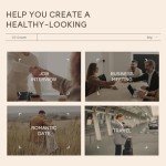 Green CC Cream Foundation for Redness Correction