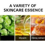 Green CC Cream Foundation for Redness Correction