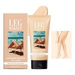 Waterproof Leg Concealer - Full Coverage Makeup