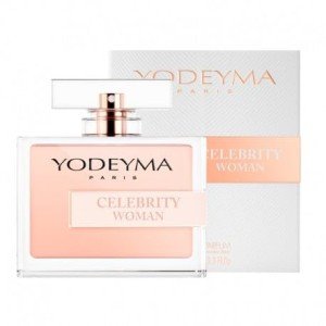 Yodeyma Celebrity Eau de Parfum for Women 100ml