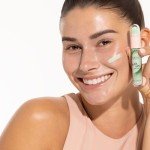 Physicians Formula Butter Glow Green Concealer Stick