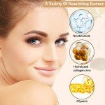 Foundation Stick & Concealer with Blender Brush