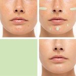 Physicians Formula Butter Glow Green Concealer Stick