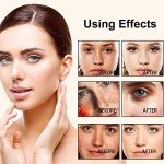 Foundation Stick & Concealer with Blender Brush