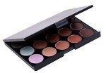 15-Color Concealer and Camouflage Palette Set
