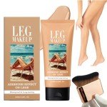 Leg Makeup Concealer for Veins and Scars