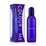 Indigo Perfume for Women - 100ml Eau de Parfum
