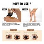 Waterproof Leg Concealer - Full Coverage Makeup