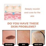 Waterproof Leg Makeup & Concealer for Full Coverage