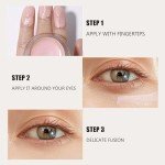 Under Eye Brightener and Concealer - Warm Nude