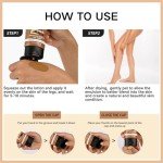Leg Makeup Concealer for Veins and Scars