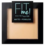 Maybelline Fit Me Matte Powder 115 Ivory 9g