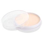 Collection Cosmetics Ivory Pressed Powder - Matte Finish